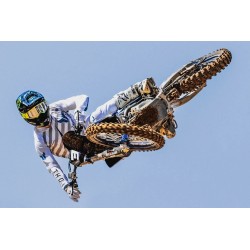 Launchmode Air Raid Jersey