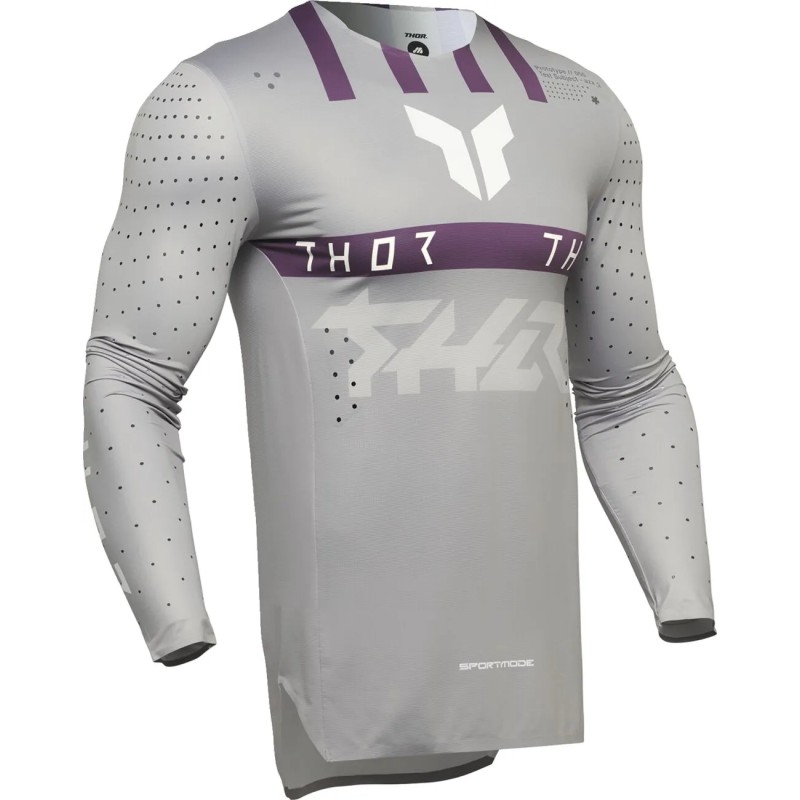 Sportmode Flite Jersey