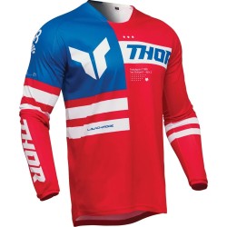 Maillot Launchmode Patriot