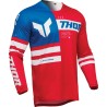 Maillot Launchmode Patriot