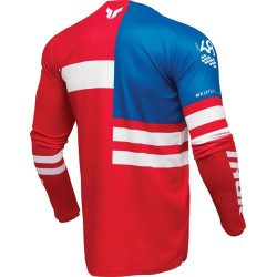Launchmode Patriot Jersey