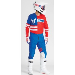 Maillot Launchmode Patriot