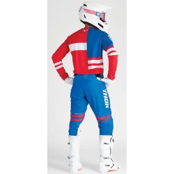 Maillot Launchmode Patriot