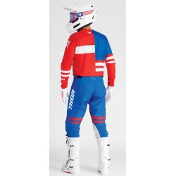 Launchmode Patriot Jersey