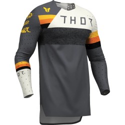 Sportmode League Jersey