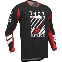 Maillot Launchmode Futura