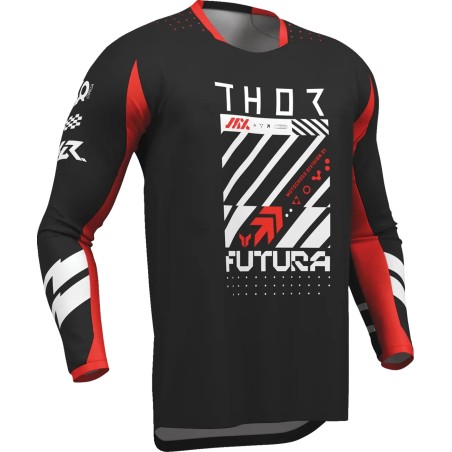 Maillot Launchmode Futura