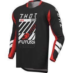 Maillot Launchmode Futura