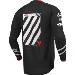 Maillot Launchmode Futura