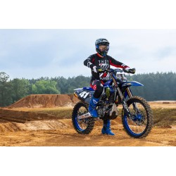 Launchmode Futura Jersey