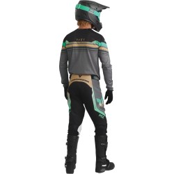 Maillot Launchmode Air Raptor