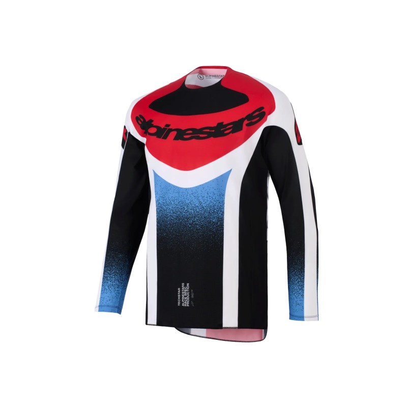 Techstar Knif Jersey