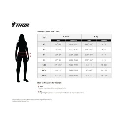 Women s Pulse Rev Pants