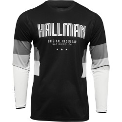 Hallman Differ Draft Jersey