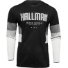 Maillot Hallman Differ Draft