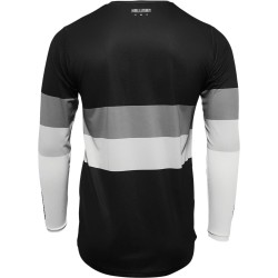 Maillot Hallman Differ Draft