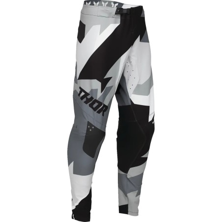 Pantalon Sportmode Brave