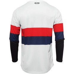 Hallman Differ Draft Jersey