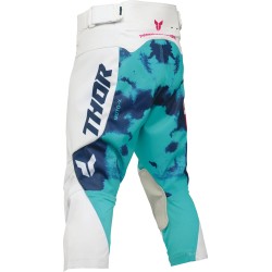 Youth Launchmode Bleach Pants