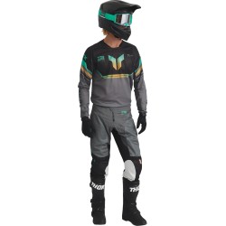 Pantalon Launchmode Air Raptor