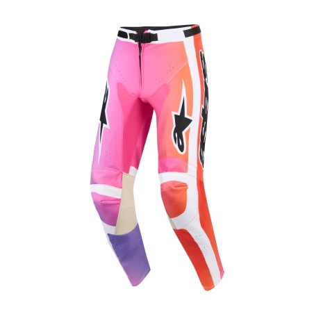 Racer Air Portl Pants