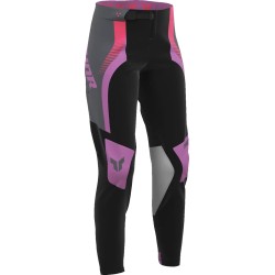 Pantalon Velocity Sportmode femme