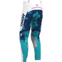 Pantalon Women's Launchmode Bleach