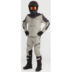 Pantalon Terrain In-the-Boot