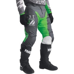 Pantalon Launchmode Futura