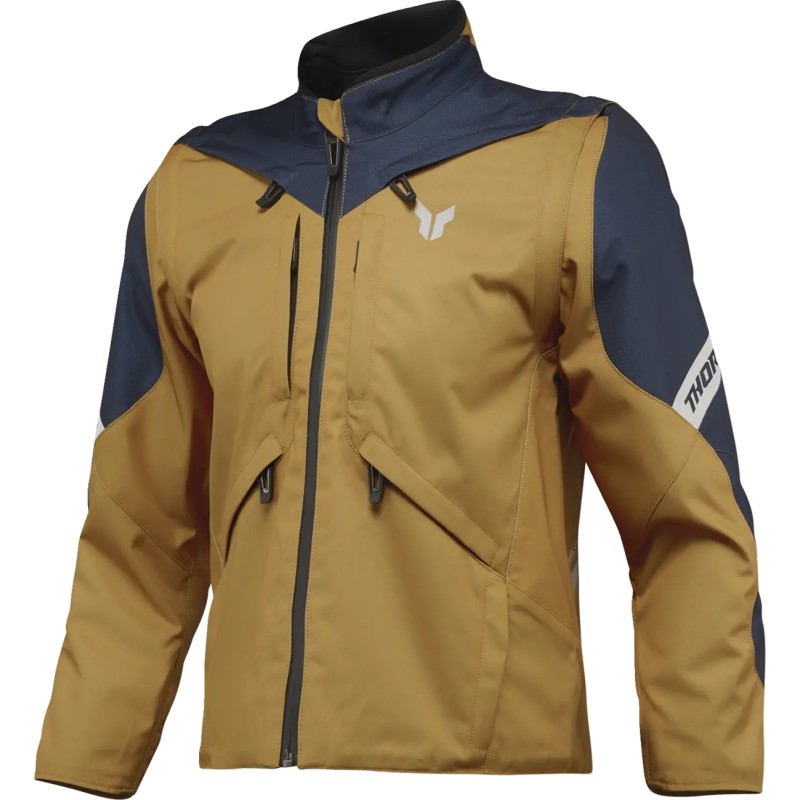 Women s Terrain Jacket