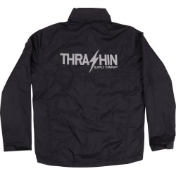 Mission Waterproof Rain Jacket