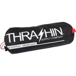 Veste de pluie imperméable Mission