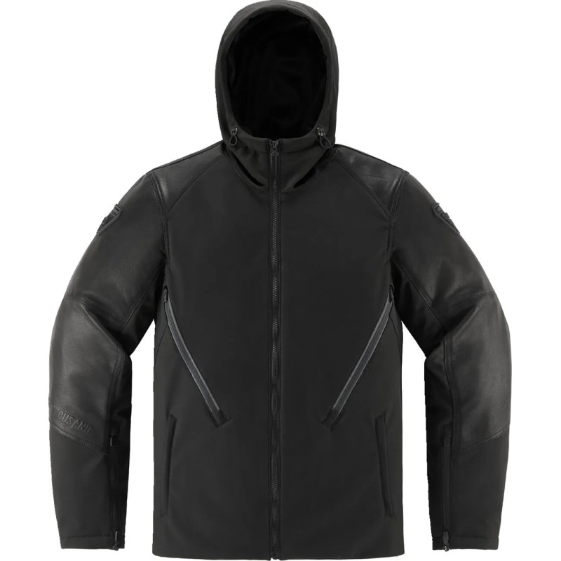 Veste Basehawk2