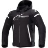 Zaca Waterproof Jacket