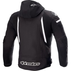 Veste imperméable Zaca