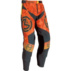 Pantalon Sahara