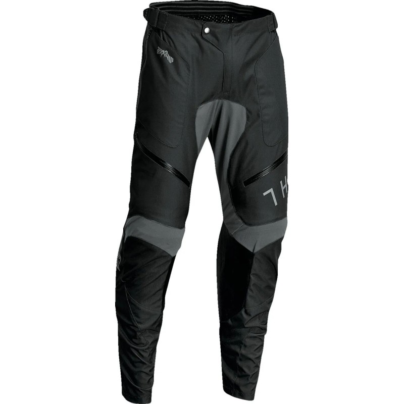 Pantalon Terrain In-the-Boot