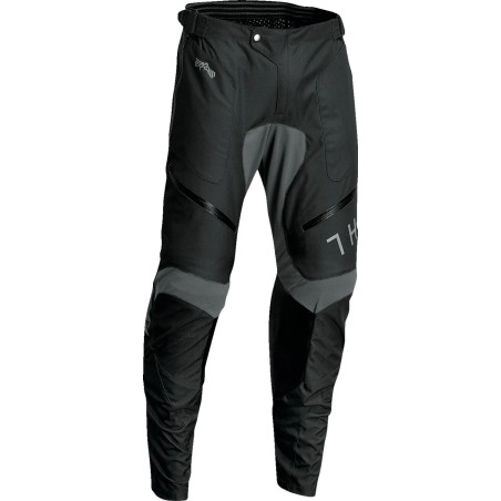 Pantalon Terrain In-the-Boot