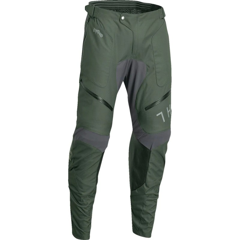 Pantalon Terrain In-the-Boot