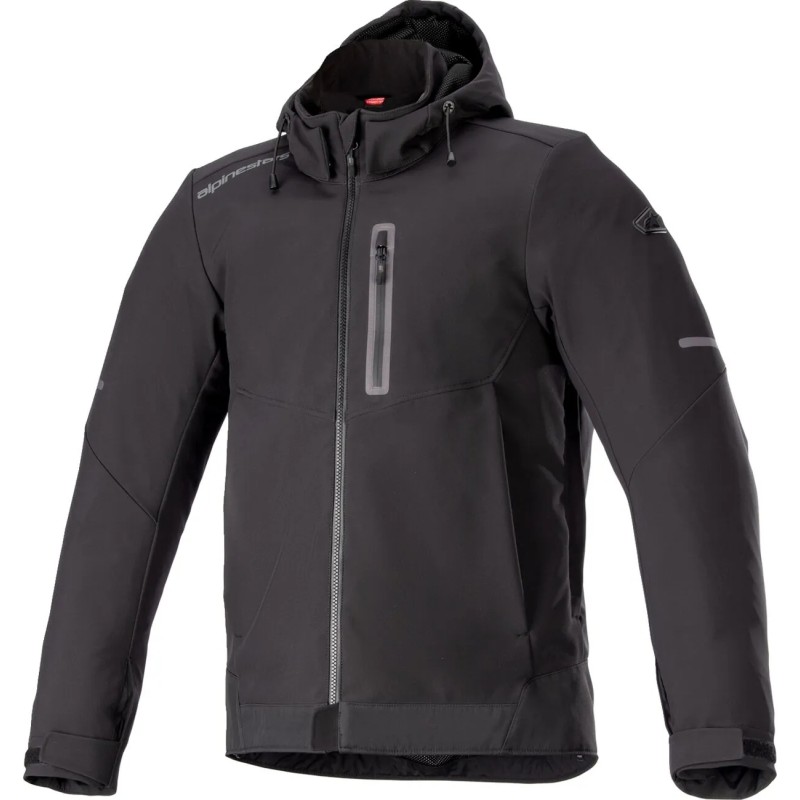 Neo Waterproof Jacket