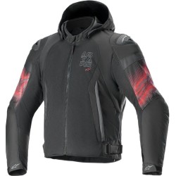 Veste Zaca Air Venom