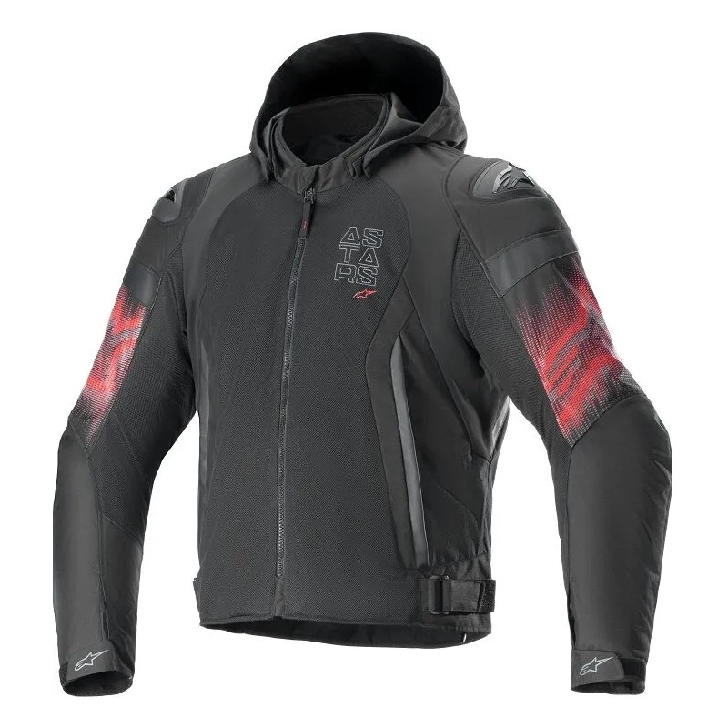 Zaca Air Venom Jacket