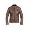 Drifter Leather Jacket
