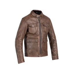 Veste en cuir Drifter