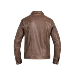 Veste en cuir Drifter