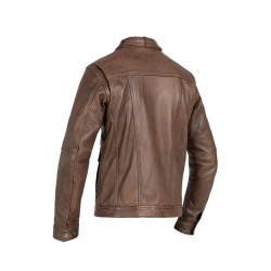 Veste en cuir Drifter