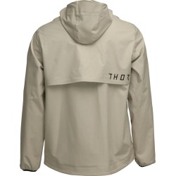 Veste Unit Light Shell