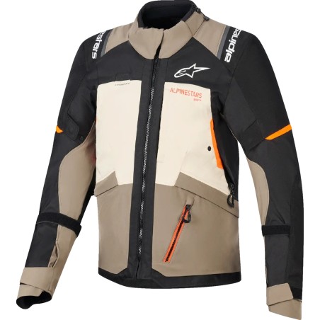 Blouson Andes v4 Drystar®