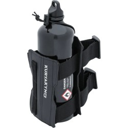 Clinger Bottle Holder