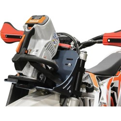 Support pour tronçonneuse